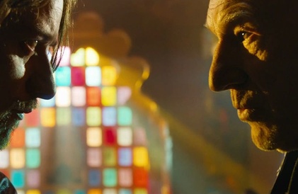 Bande-annonce en anglais