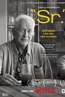 Affiche du film Robert Downey Sr., le père