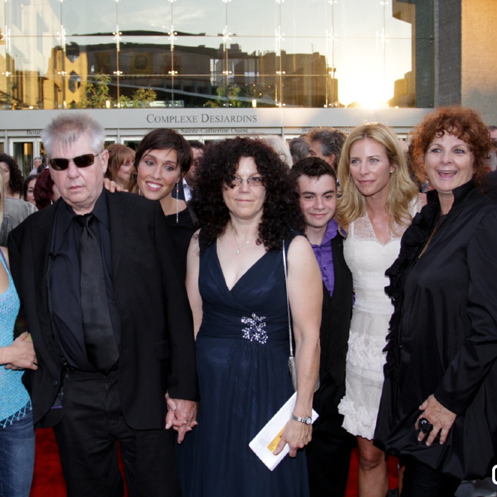 Sur le tapis rouge de Coteau rouge