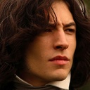 Photo de Ezra Miller