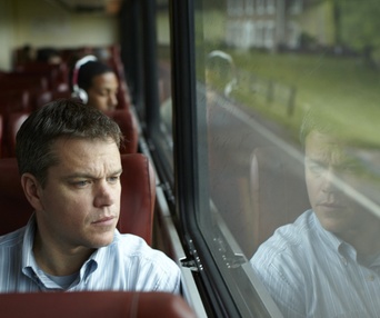 Une scène du film Promised Land