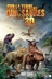 Affiche du film Sur la terre des dinosaures : Le film