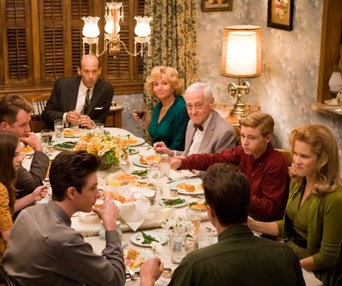 Une scène du film Flipped