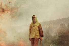 Affiche du film Ted K Affiche du film Ted K