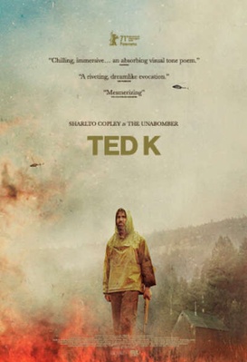 Ted K