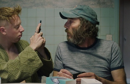 Bande-annonce en français