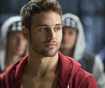 Une scène du film Step Up: All In