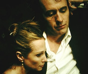 Scène du film Nine Lives