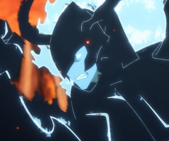 Image du film Solo Leveling ReAwakening