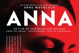 Affiche du film Anna