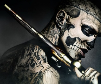 Affiche du film 47 Ronin