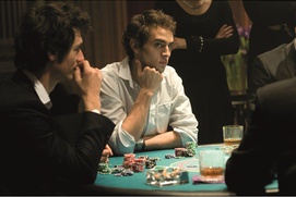 Une scène du film Toi, moi, les autres