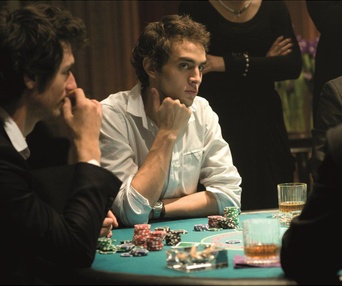 Une scène du film Toi, moi, les autres