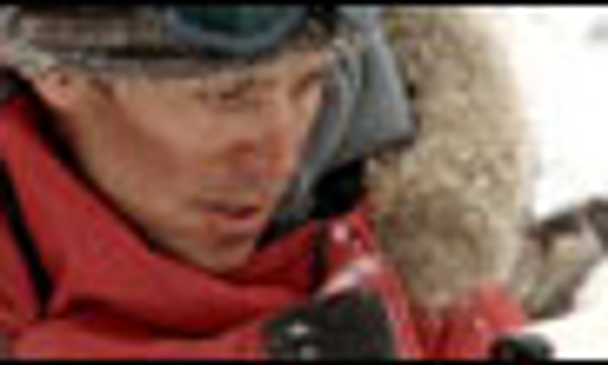 Box-office nord-américain : Eight Below devant