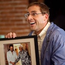 Steve Carell dans le film Dinner for Schmucks