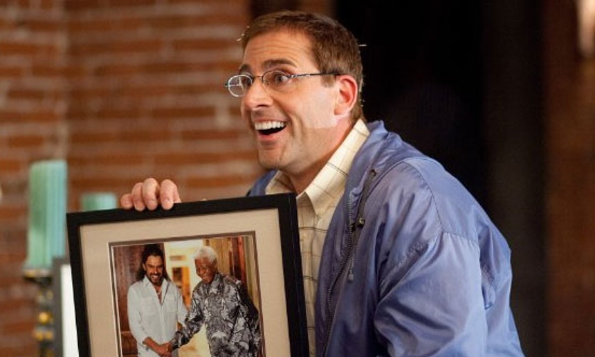 Steve Carell dans le drame Priority List