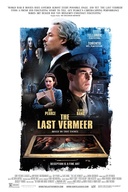 Affiche du film The Last Vermeer