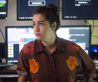 Une scène du film Bon Cop Bad Cop 2