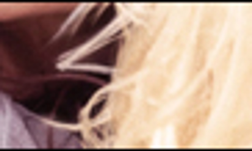 Affiche officielle de Vicky Cristina Barcelona