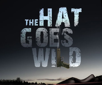 Affiche du film The Hat Goes Wild