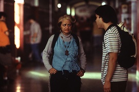Scène du film