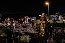 Image du film  Vengeance