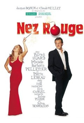 Nez Rouge