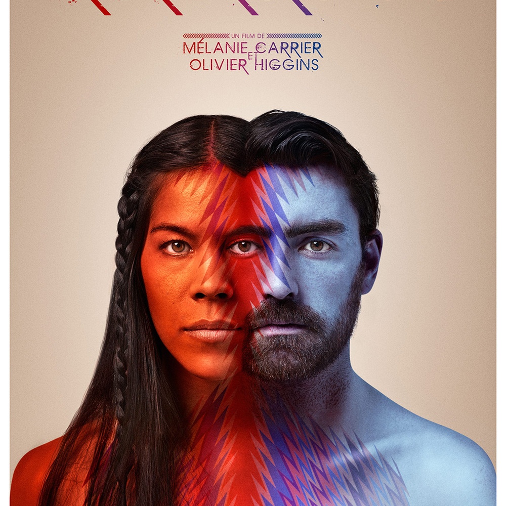 Affiche du film Québékoise