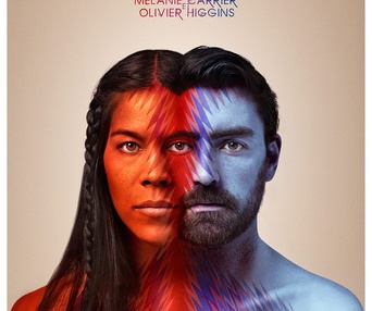 Affiche du film Québékoise