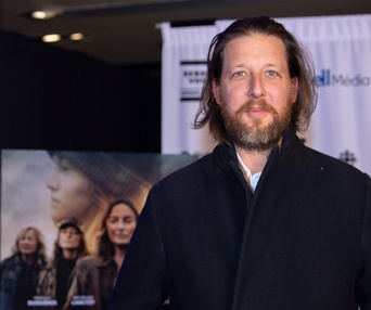 Première du film Frontières