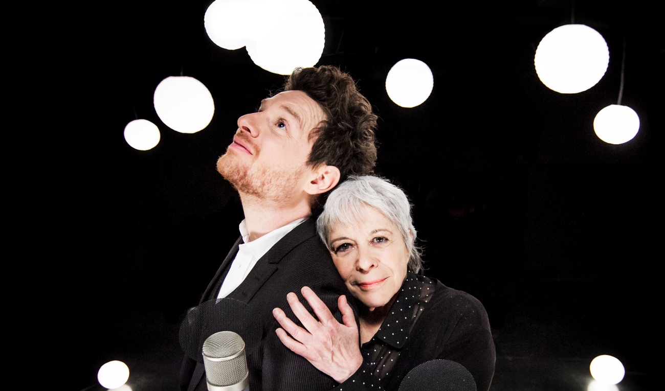 Sortie de l'album musical Histoires de coeur