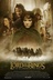 Affiche du film Le seigneur des anneaux - La communauté de l'anneau