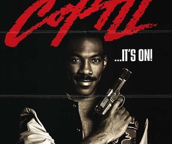 Affiche du film Beverly Hills Cop III