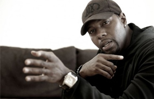 Antoine Fuqua sur le plateau de Brooklyn's Finest