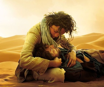 Affiche du film Le dernier vol