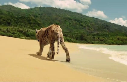 Bande-annonce en anglais