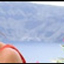 Alexis Bledel dans le film The Sisterhood of the Traveling Pants 2