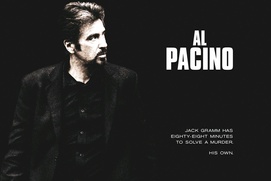 Affiche du film 88 Minutes