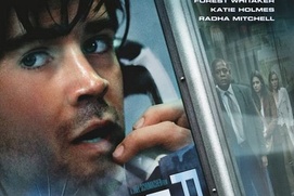 Affiche du film Phone Booth