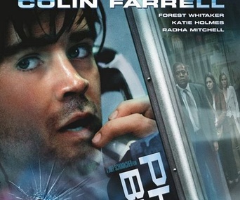 Affiche du film Phone Booth