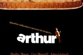 Affiche du film Arthur