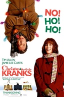 Affiche du film Noël avec les Krank