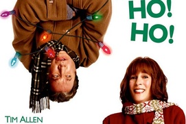 Affiche du film Christmas With the Kranks