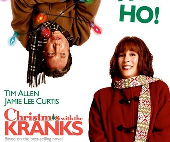 Affiche du film Christmas With the Kranks