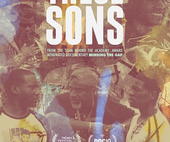 Affiche du film All These Sons