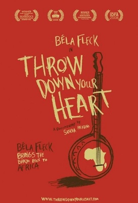 Bela Fleck: Throw Down Your Heart