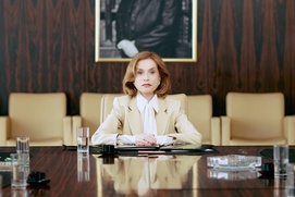 Image du film La femme la plus riche du monde Image du film La femme la plus riche du monde