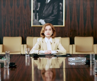 Image du film La femme la plus riche du monde