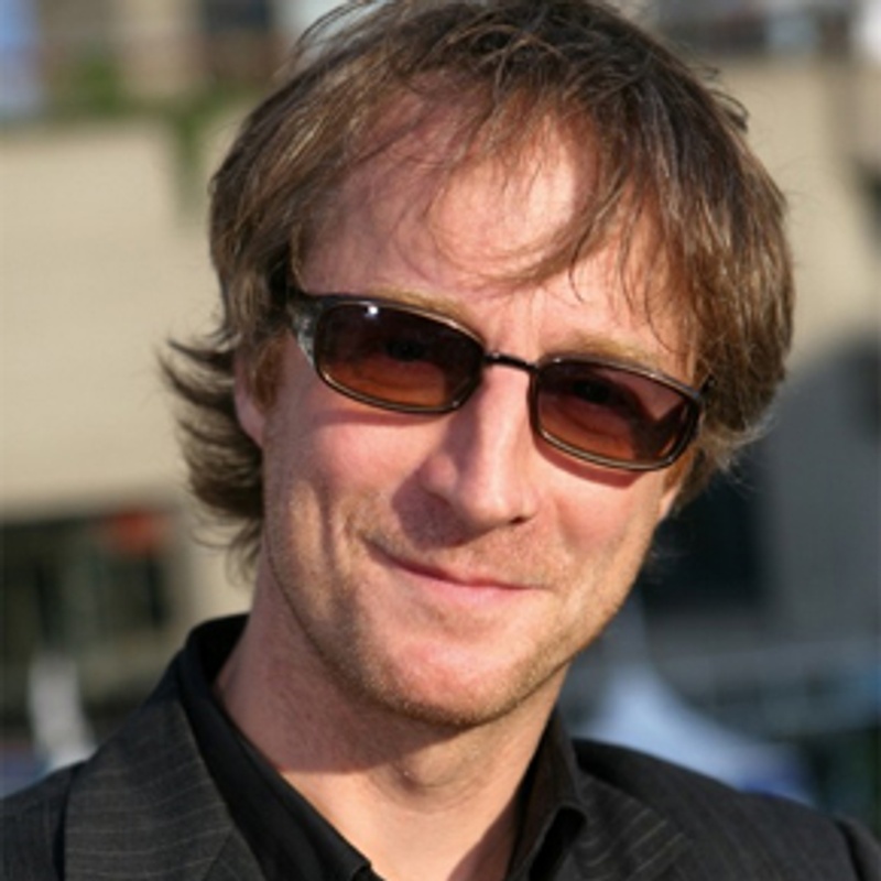 Benoît Pilon
