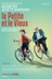 Affiche du film La petite et le vieux